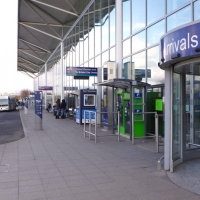 Bristol Airport Expansion