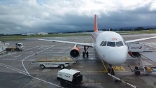 Another application from Bristol Airport