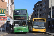 Response to round four of the Joint Local Transport Plan (JLTP4) consultation
