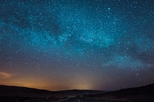 Cosmic census gets the nation counting stars
