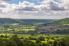 We welcome the Council’s intention to drop park-and-ride scheme for the East of Bath