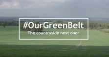 Watch #OurGreenBelt