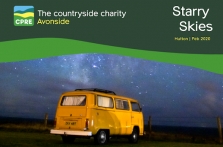 Starry Skies Campaign